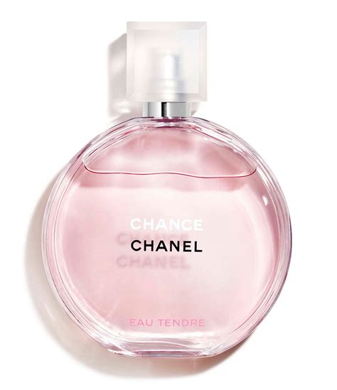 chanel chance tendre toilette|cheapest price for chanel chance.